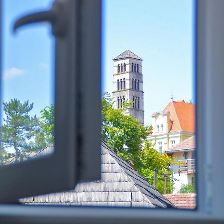Apartman “Centar Jajce “ 외부 사진
