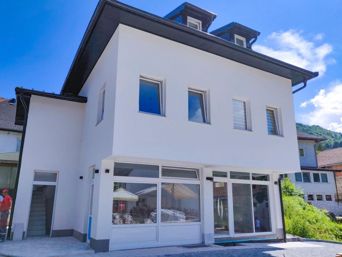 Apartman “Centar Jajce “ 외부 사진