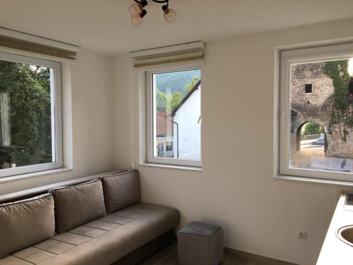 Apartman “Centar Jajce “ 외부 사진