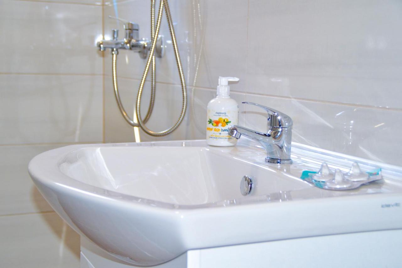 Apartman “Centar Jajce “ 외부 사진