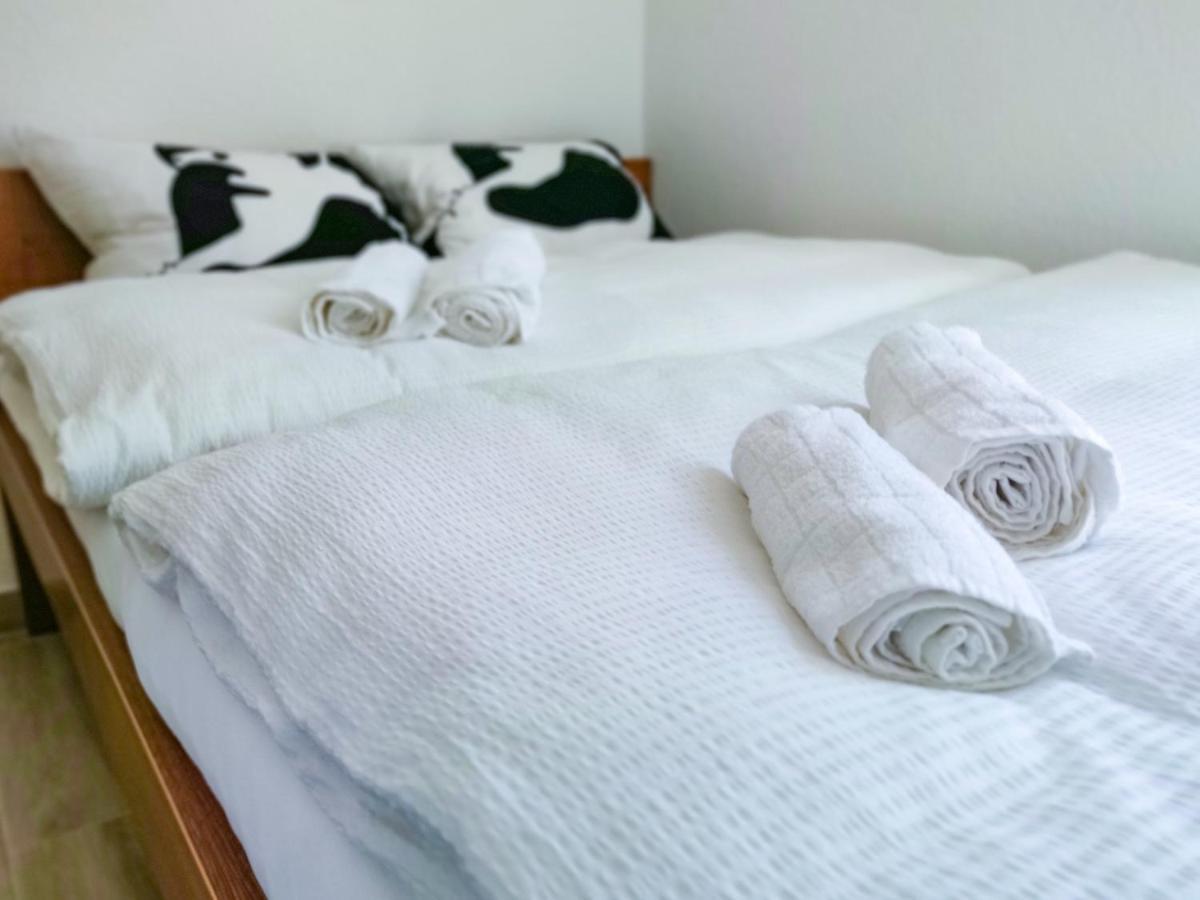 Apartman “Centar Jajce “ 외부 사진