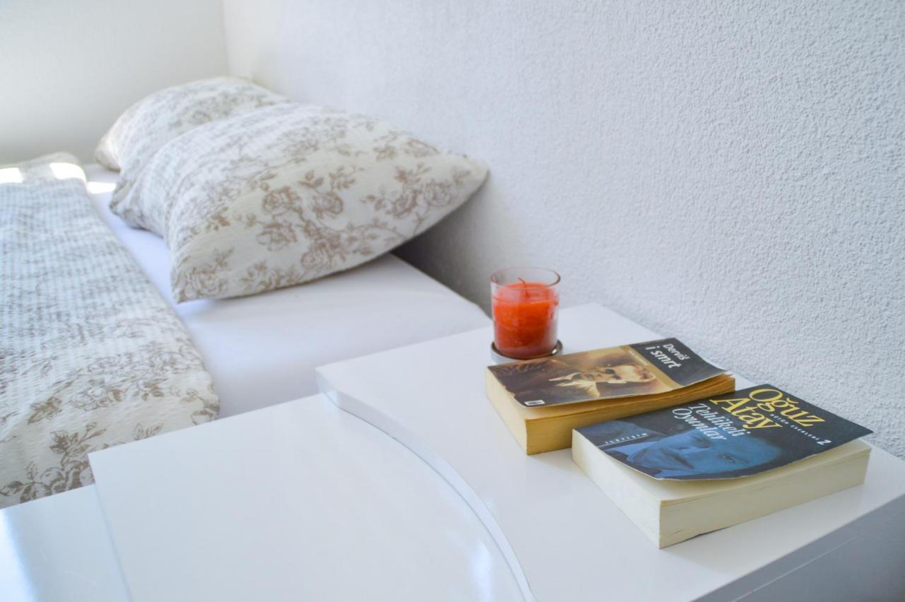 Apartman “Centar Jajce “ 외부 사진