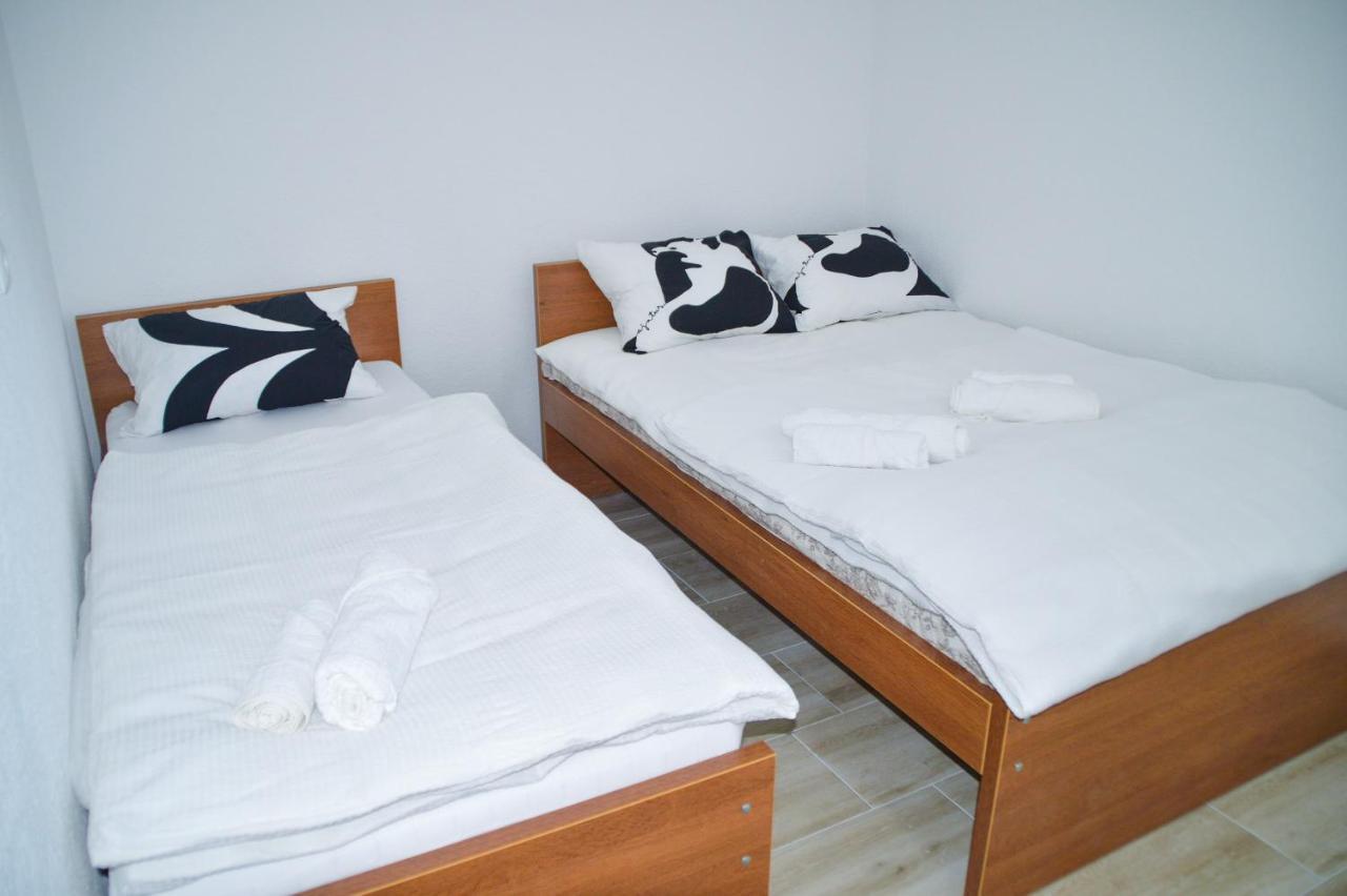 Apartman “Centar Jajce “ 외부 사진