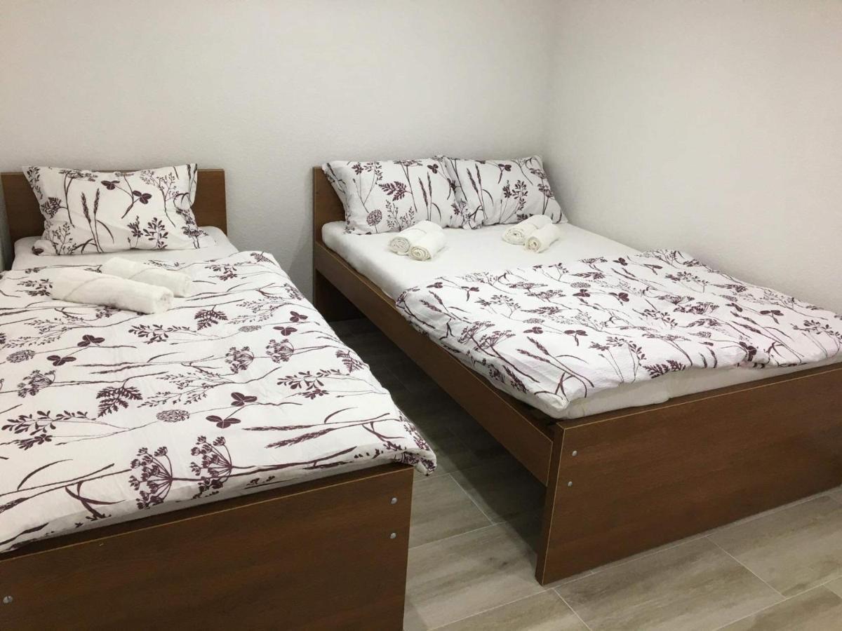 Apartman “Centar Jajce “ 외부 사진