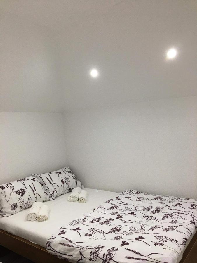 Apartman “Centar Jajce “ 외부 사진