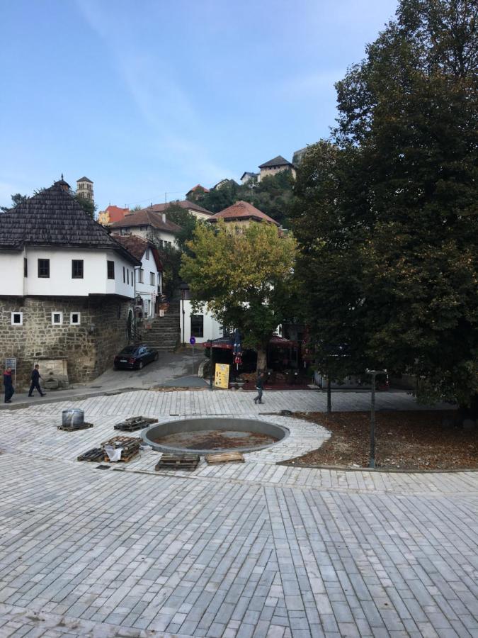 Apartman “Centar Jajce “ 외부 사진