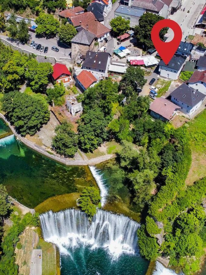 Apartman “Centar Jajce “ 외부 사진