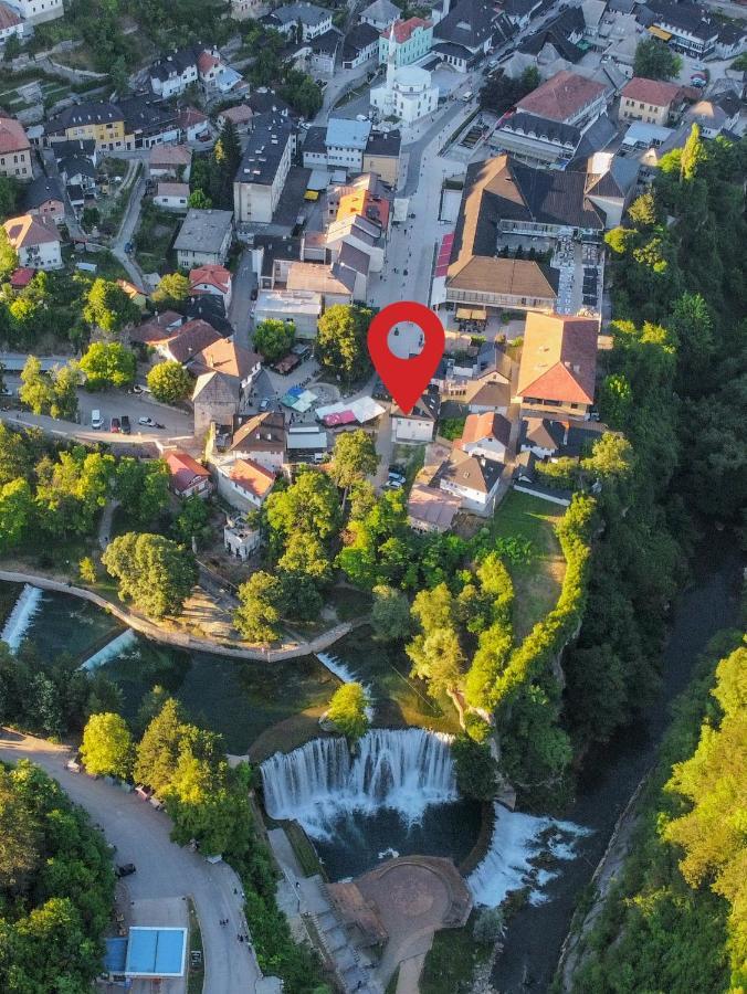 Apartman “Centar Jajce “ 외부 사진